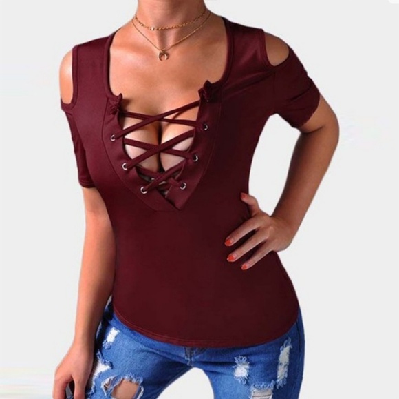 Zanzea Tops - Sexy Top from Zanzea